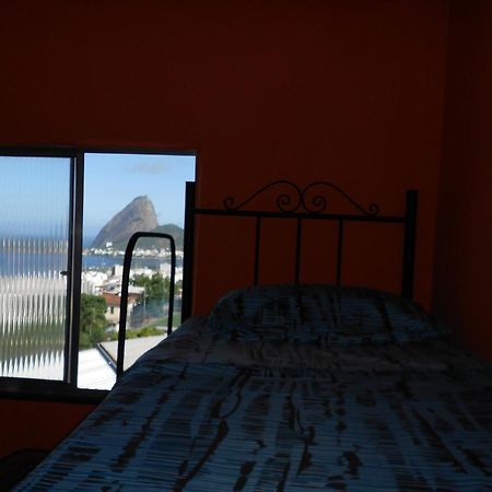 Hostel Tavares Bastos Рио-де-Жанейро Номер фото
