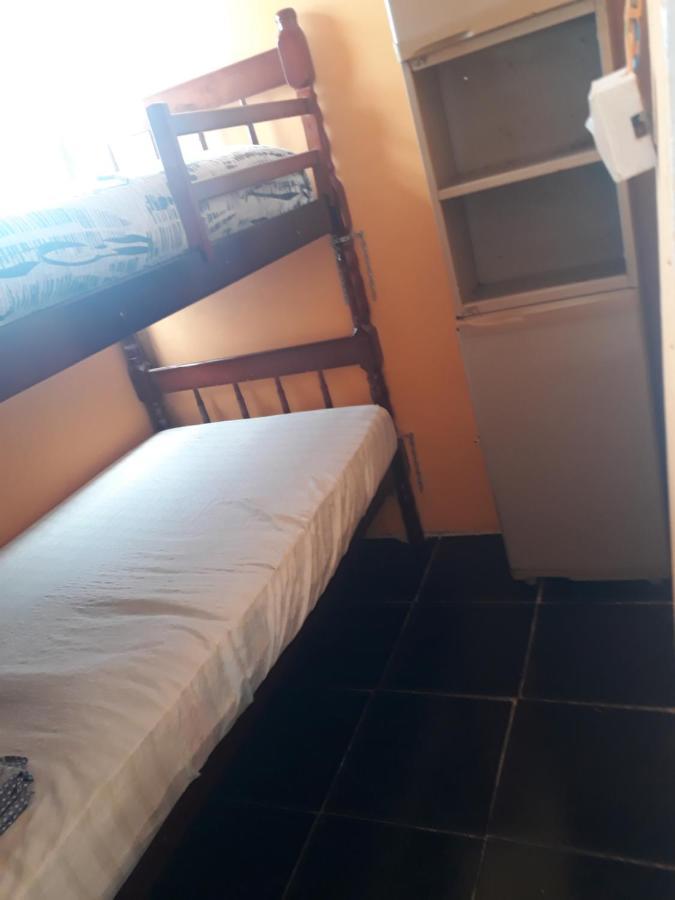 Hostel Tavares Bastos Рио-де-Жанейро Экстерьер фото