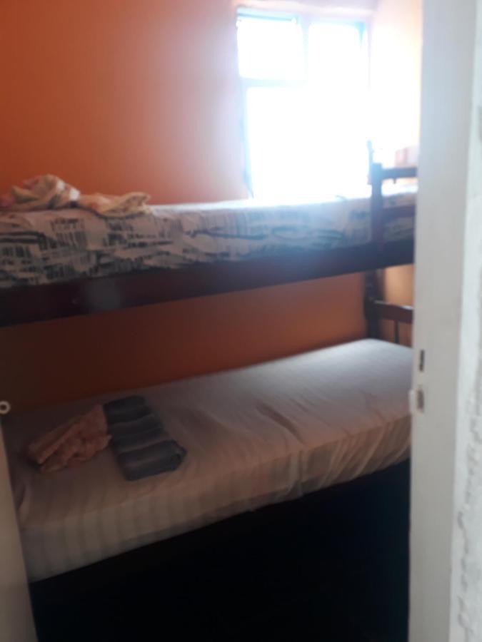 Hostel Tavares Bastos Рио-де-Жанейро Экстерьер фото