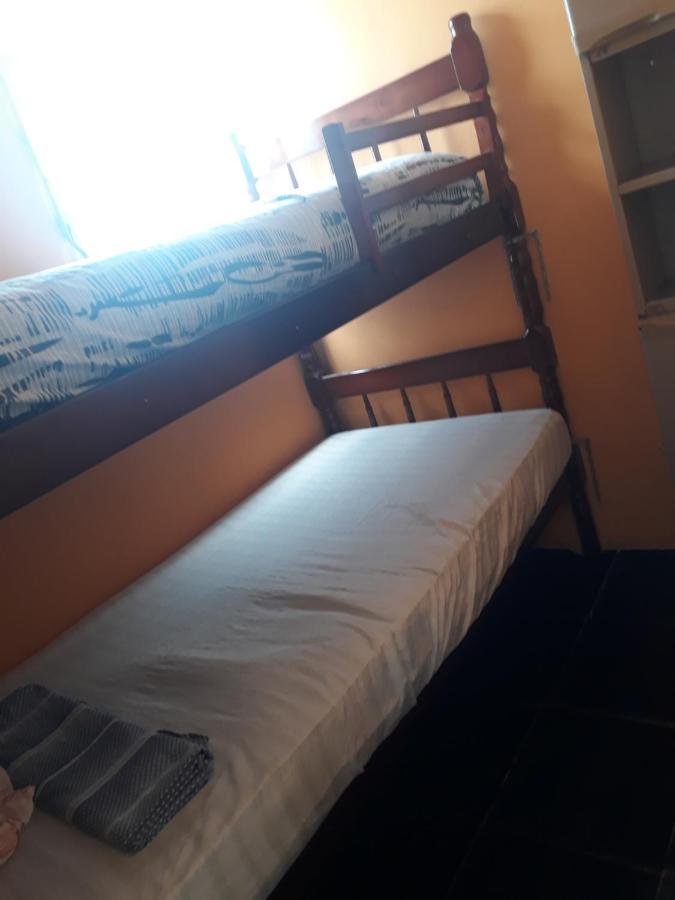 Hostel Tavares Bastos Рио-де-Жанейро Экстерьер фото