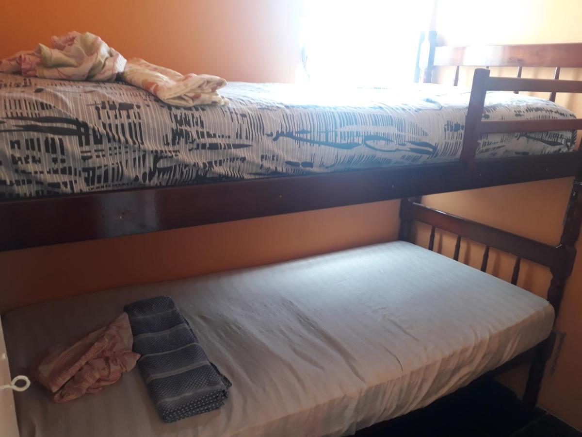 Hostel Tavares Bastos Рио-де-Жанейро Экстерьер фото