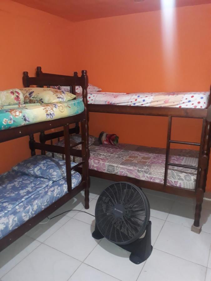 Hostel Tavares Bastos Рио-де-Жанейро Экстерьер фото