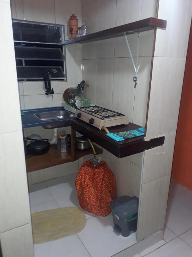 Hostel Tavares Bastos Рио-де-Жанейро Экстерьер фото