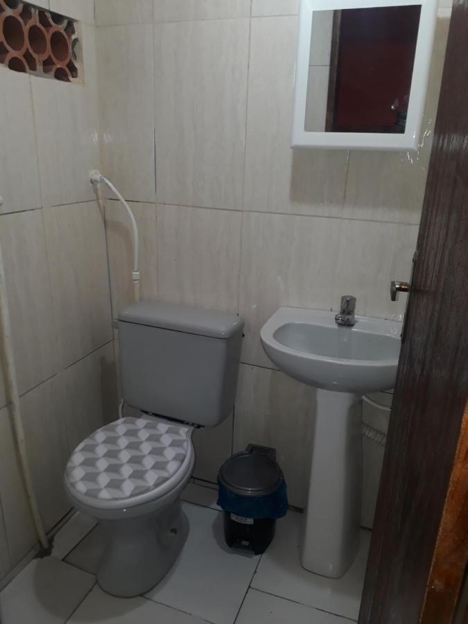 Hostel Tavares Bastos Рио-де-Жанейро Экстерьер фото