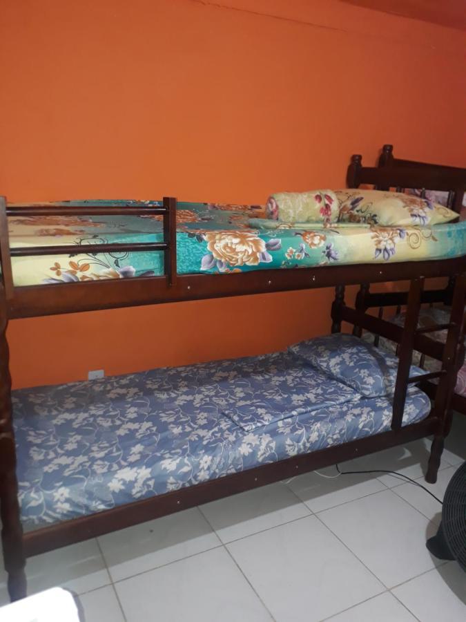Hostel Tavares Bastos Рио-де-Жанейро Экстерьер фото
