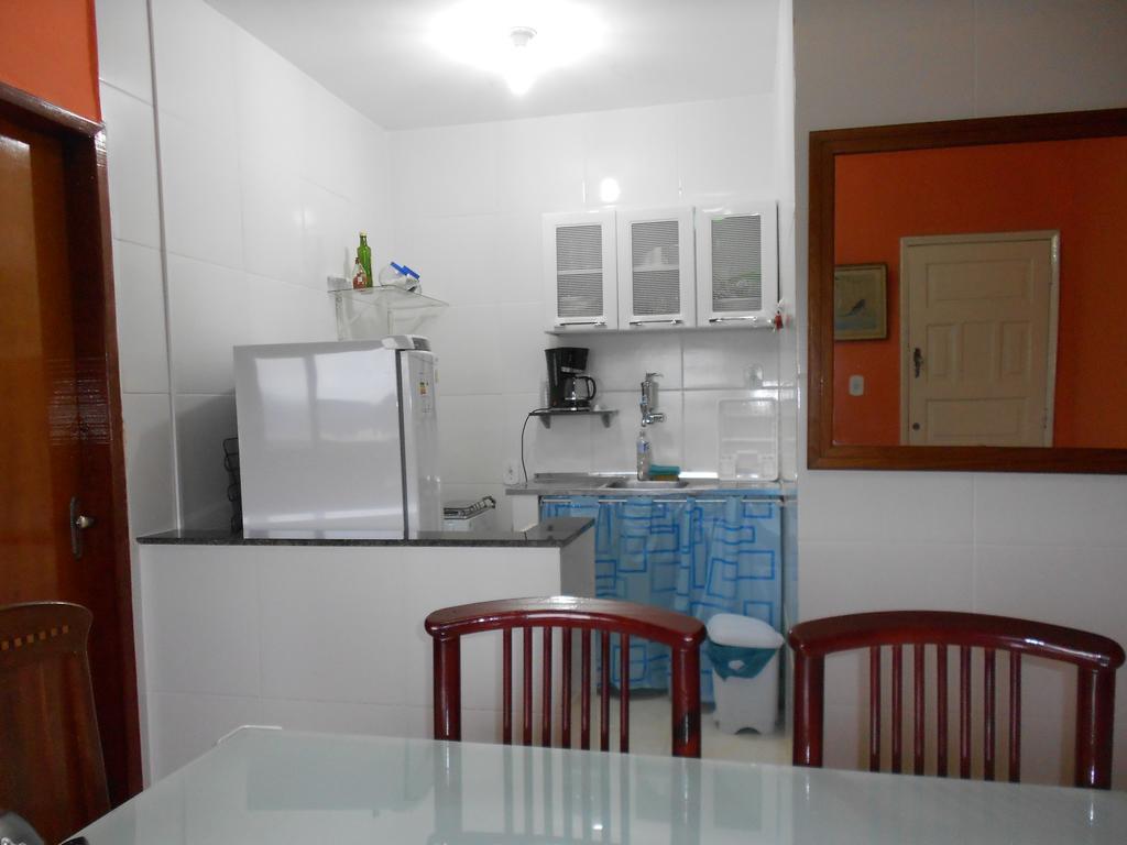 Hostel Tavares Bastos Рио-де-Жанейро Экстерьер фото