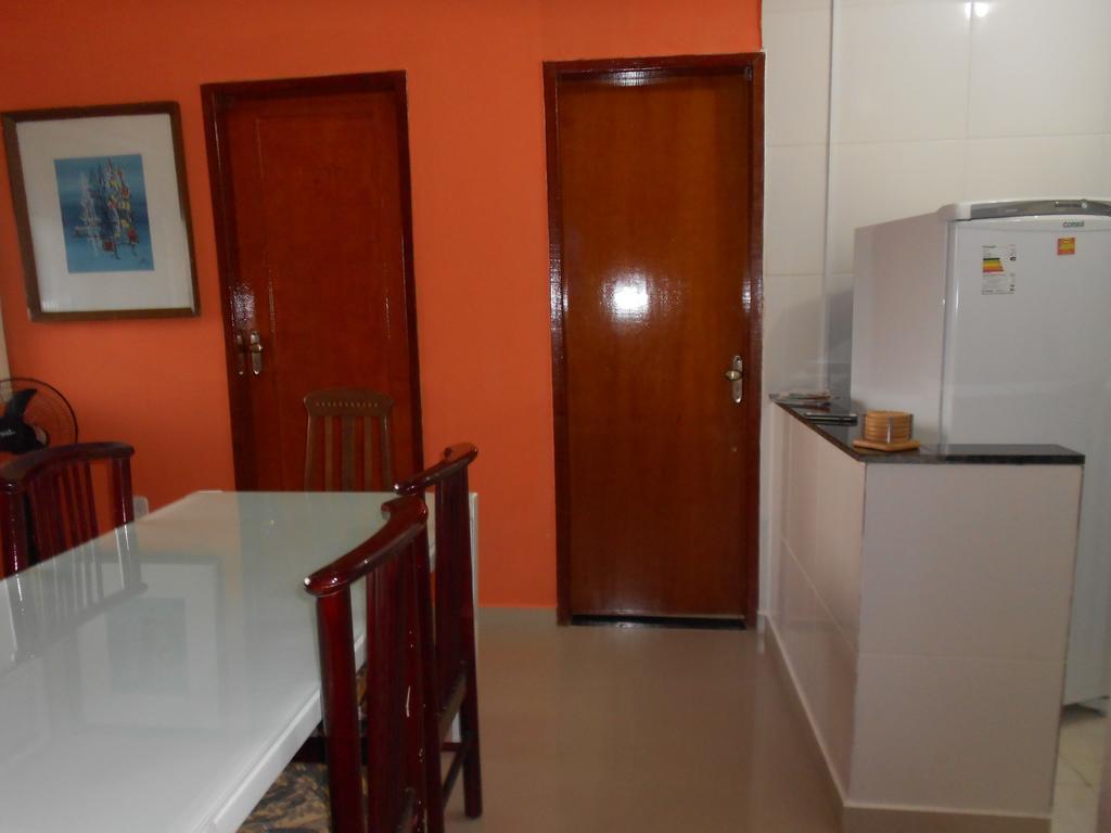Hostel Tavares Bastos Рио-де-Жанейро Экстерьер фото