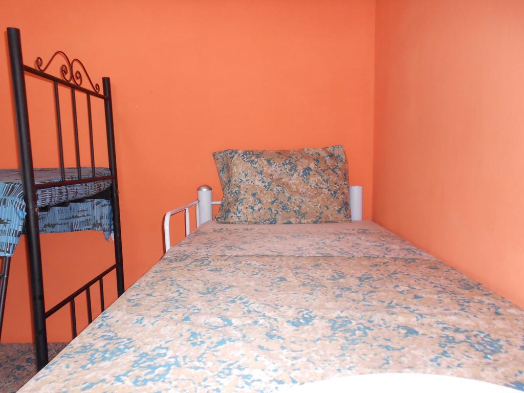 Hostel Tavares Bastos Рио-де-Жанейро Экстерьер фото